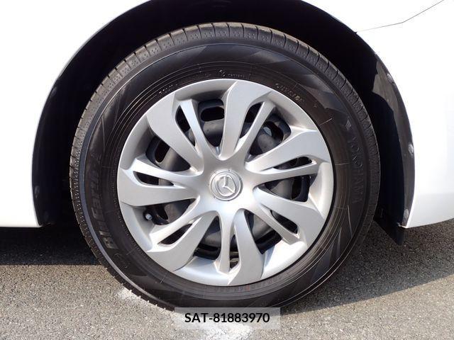 Mazda DEMIO 2017-01 206562-24
