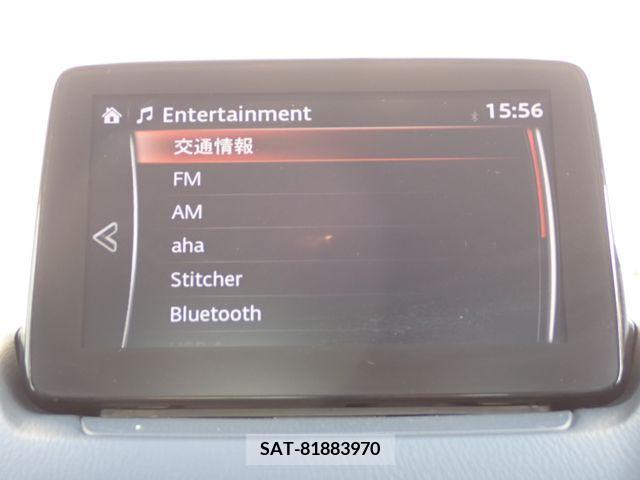 Mazda DEMIO 2017-01 206562-17