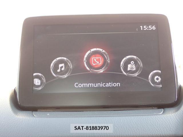 Mazda DEMIO 2017-01 206562-15