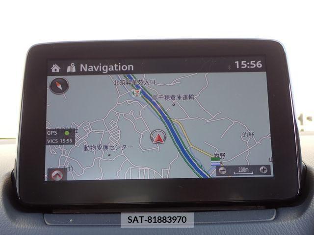 Mazda DEMIO 2017-01 206562-16