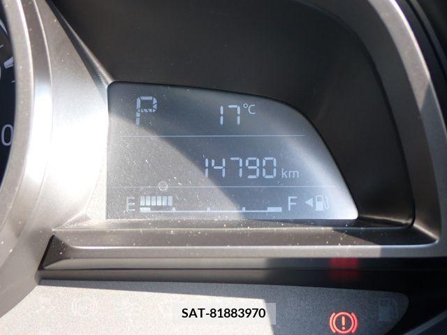 Mazda DEMIO 2017-01 206562-7