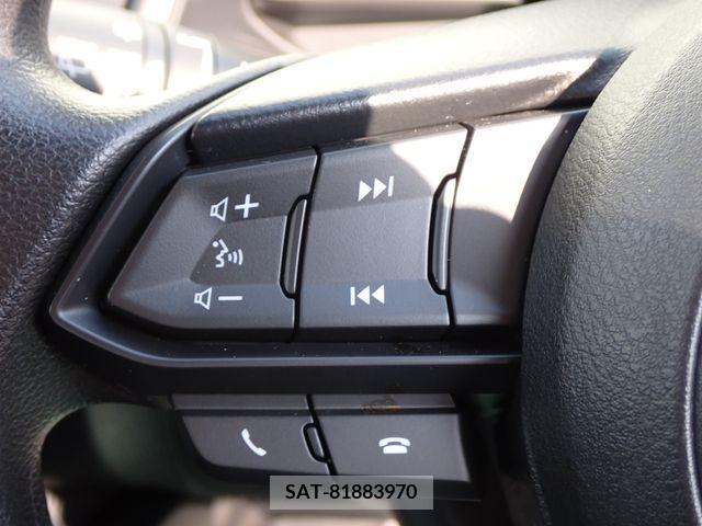 Mazda DEMIO 2017-01 206562-8