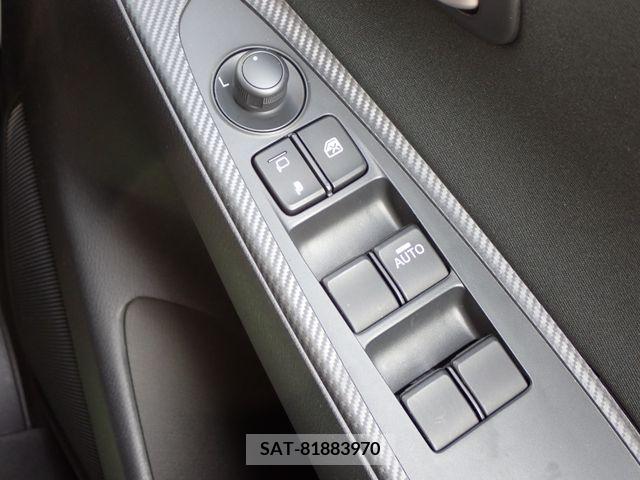 Mazda DEMIO 2017-01 206562-9