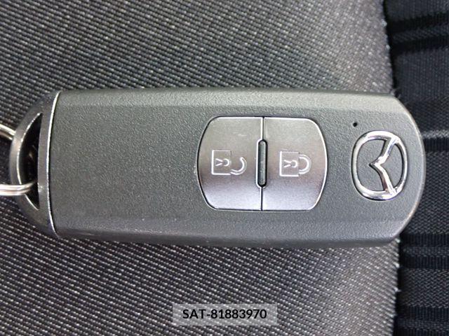 Mazda DEMIO 2017-01 206562-25