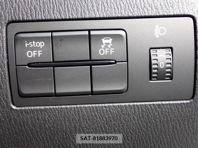 Mazda DEMIO 2017-01 206562-10