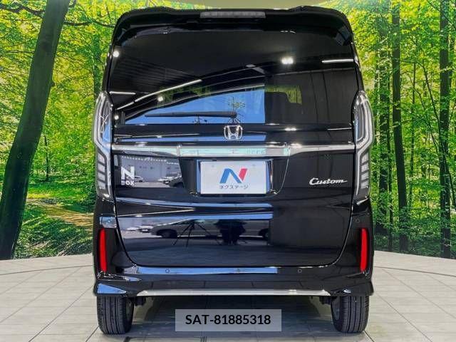 Honda N BOX CUSTOM 2021-11 364881-15