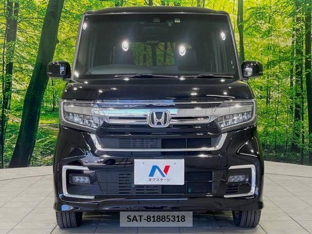 Honda N BOX CUSTOM 2021-11 364881-14
