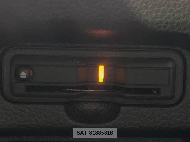 Honda N BOX CUSTOM 2021-11 364881-6