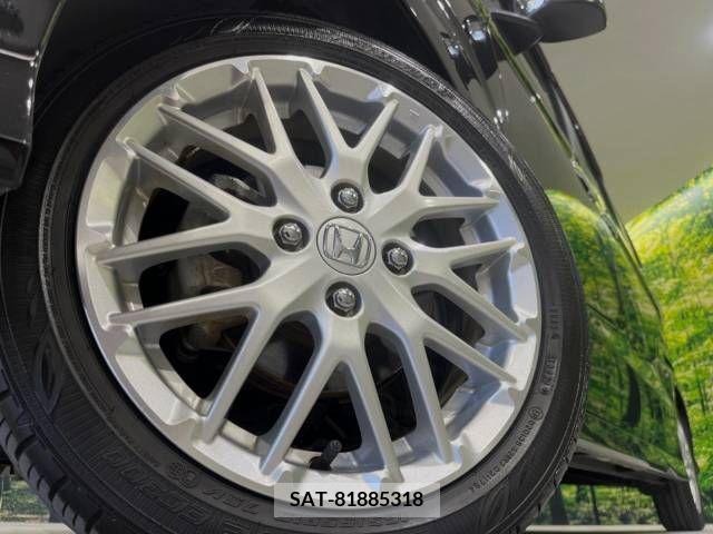 Honda N BOX CUSTOM 2021-11 364881-13