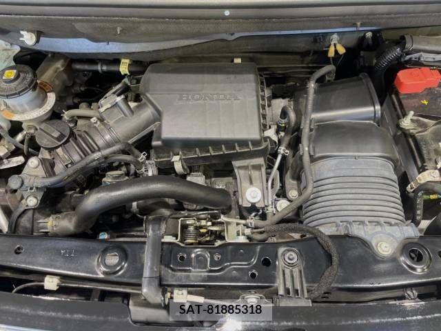 Honda N BOX CUSTOM 2021-11 364881-18