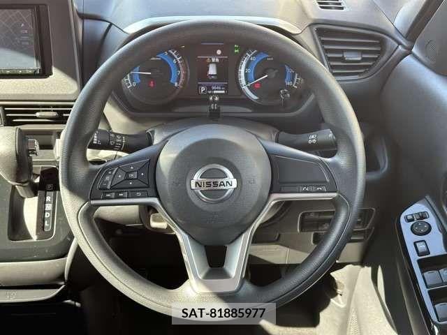 Nissan ROOX 2022-09 363139-7