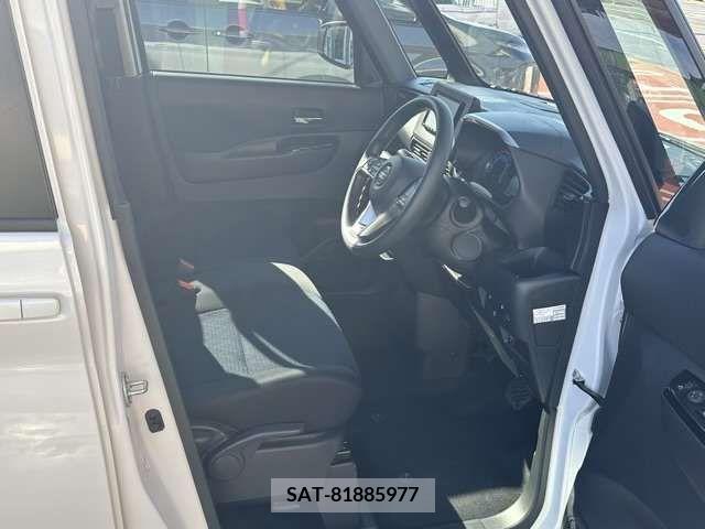 Nissan ROOX 2022-09 363139-14