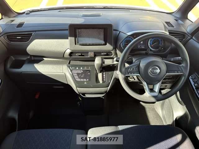 Nissan ROOX 2022-09 363139-6