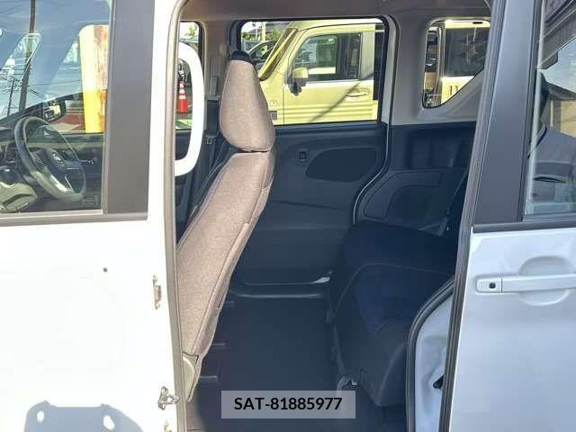 Nissan ROOX 2022-09 363139-5