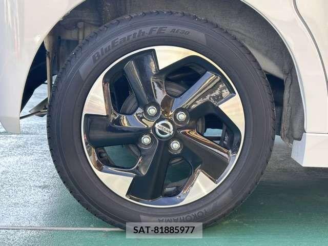 Nissan ROOX 2022-09 363139-11