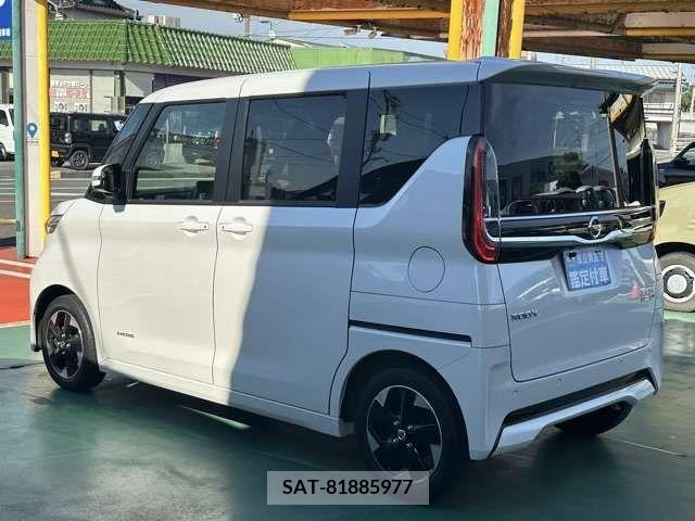 Nissan ROOX 2022-09 363139-3