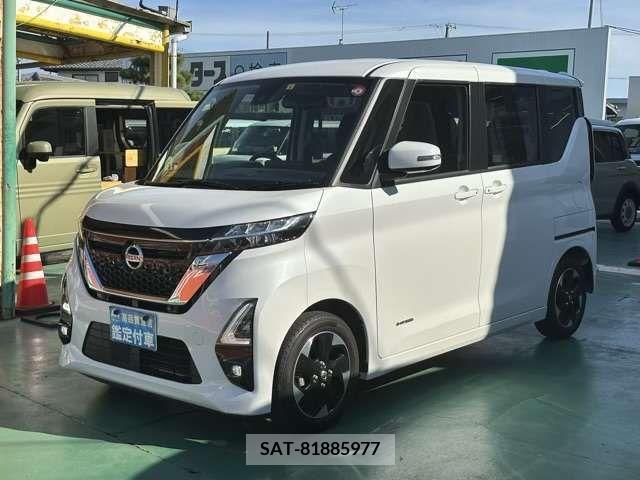 Nissan ROOX 2022-09 363139-2