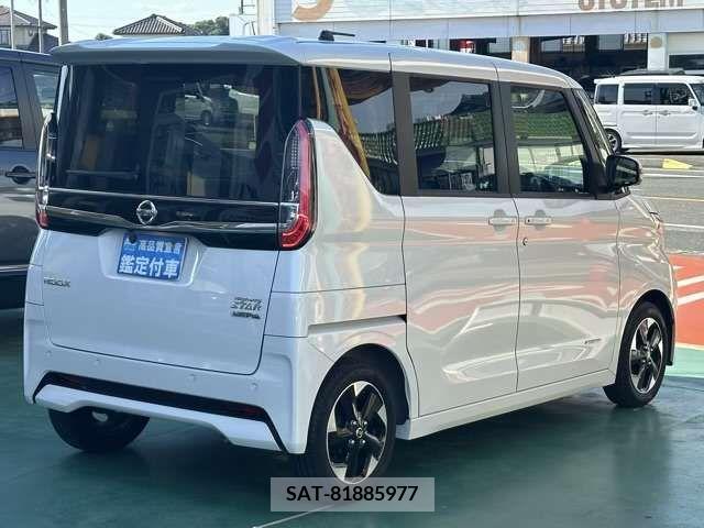 Nissan ROOX 2022-09 363139-10