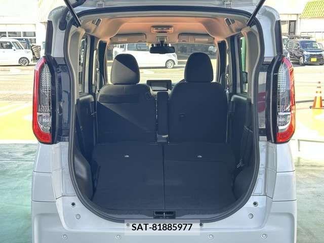 Nissan ROOX 2022-09 363139-9