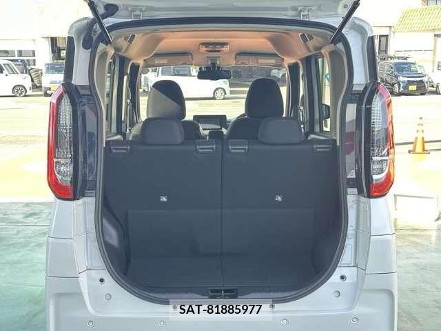Nissan ROOX 2022-09 363139-8