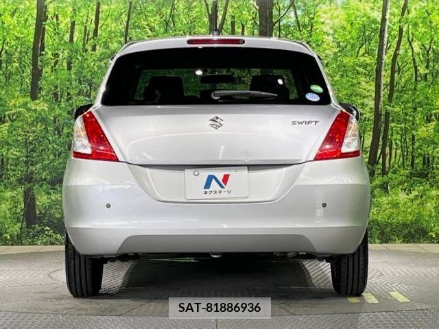 Suzuki SWIFT 2013-03 369048-14