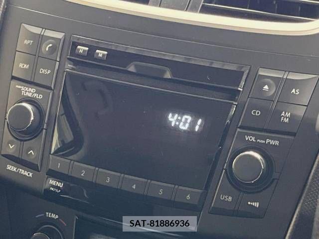 Suzuki SWIFT 2013-03 369048-5