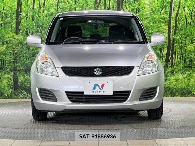 Suzuki SWIFT 2013-03 369048-13