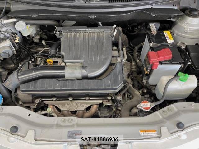 Suzuki SWIFT 2013-03 369048-17