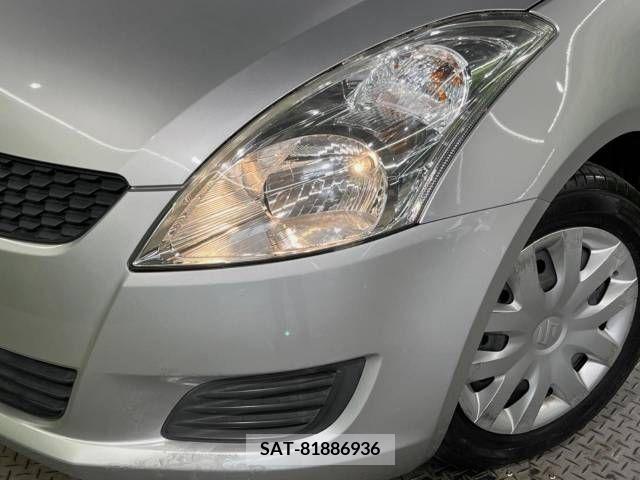 Suzuki SWIFT 2013-03 369048-11