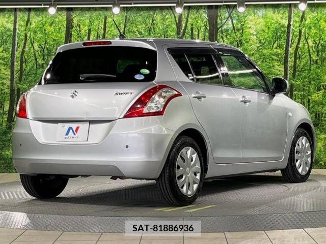 Suzuki SWIFT 2013-03 369048-16