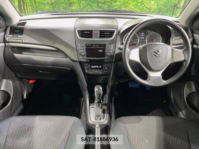 Suzuki SWIFT 2013-03 369048-1