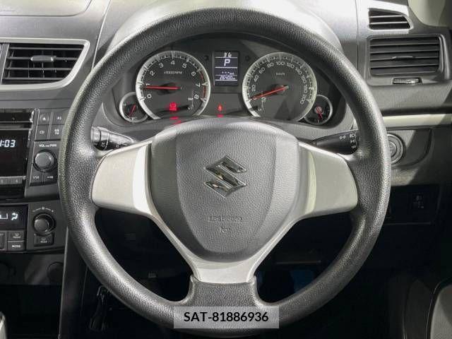 Suzuki SWIFT 2013-03 369048-10