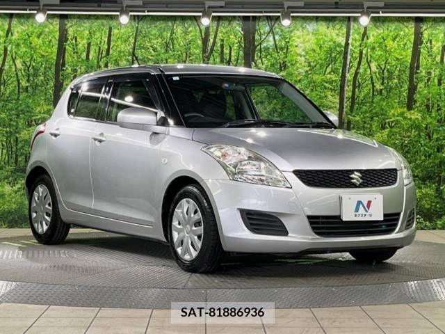Suzuki SWIFT 2013-03 369048-15