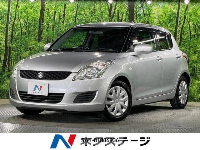 Suzuki SWIFT 2013-03 369048-0