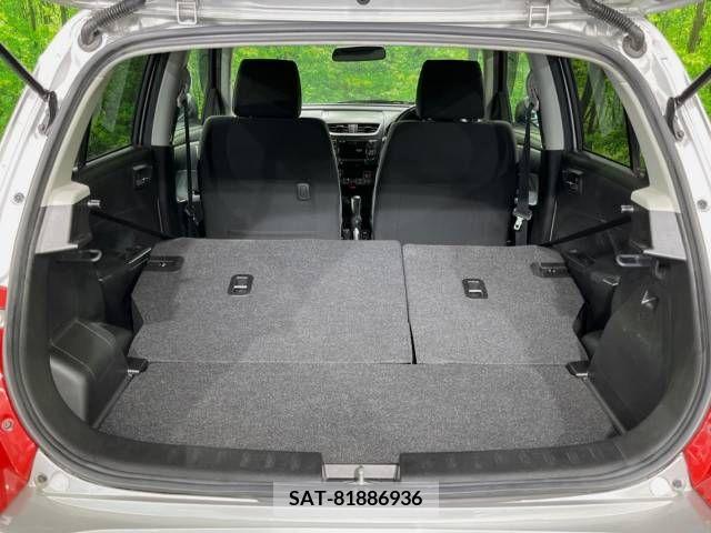 Suzuki SWIFT 2013-03 369048-9