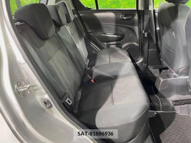 Suzuki SWIFT 2013-03 369048-8