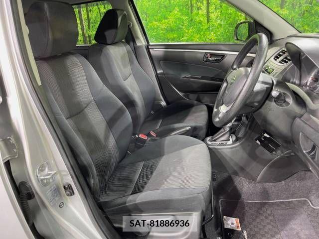 Suzuki SWIFT 2013-03 369048-7