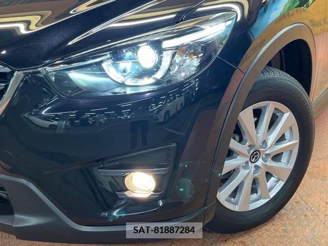 Mazda CX-5 2015-06 265684-14