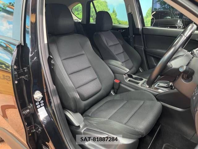 Mazda CX-5 2015-06 265684-11