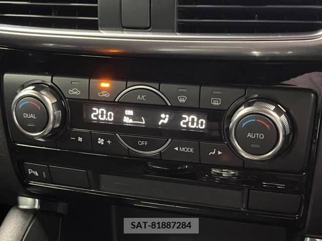 Mazda CX-5 2015-06 265684-9