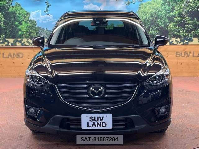Mazda CX-5 2015-06 265684-16