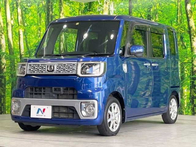 Daihatsu WAKE 2014-12 26742-16