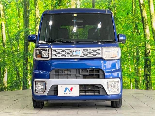 Daihatsu WAKE 2014-12 26742-14
