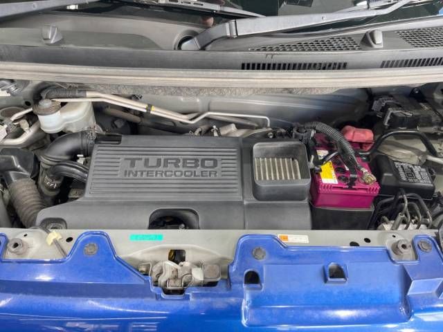 Daihatsu WAKE 2014-12 26742-18