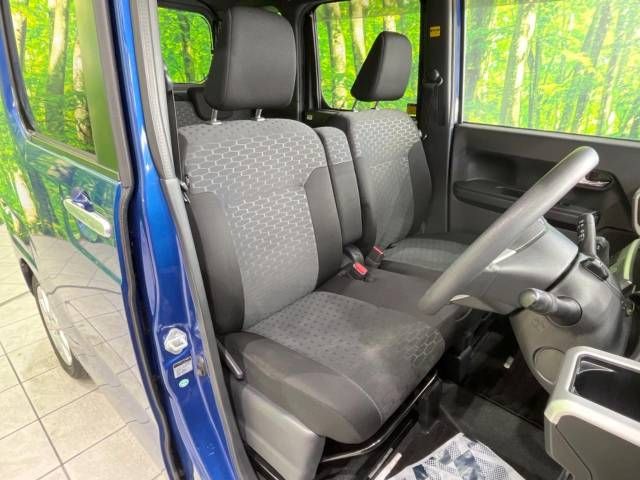 Daihatsu WAKE 2014-12 26742-9