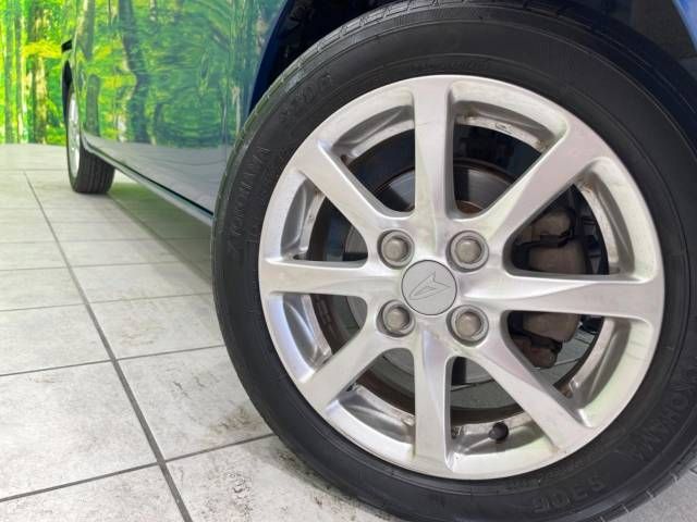 Daihatsu WAKE 2014-12 26742-12