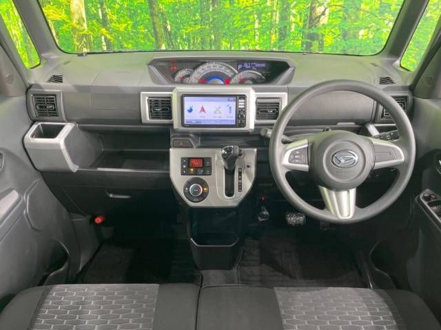 Daihatsu WAKE 2014-12 26742-1