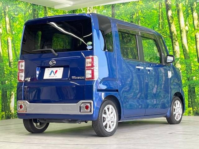 Daihatsu WAKE 2014-12 26742-17