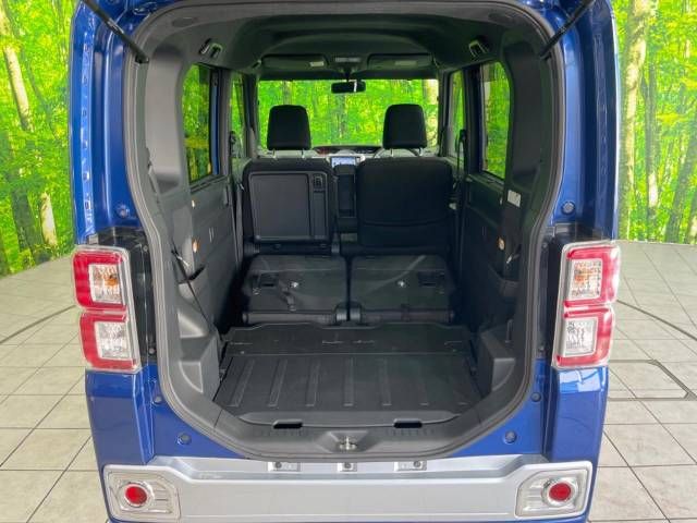 Daihatsu WAKE 2014-12 26742-11