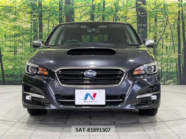 Subaru LEVORG 2017-11 212602-14
